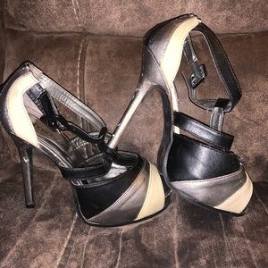 shoe dazzle, stilettos